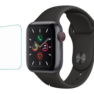 POWERTECH Tempered Glass 9H 2.5D TGC-0378, 40mm, Apple Watch Series 5
