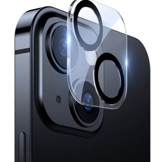 POWERTECH tempered glass 5D TGC-0543 για κάμερα iPhone 13/13 Mini