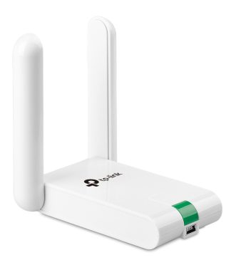 TP-LINK ασύρματος USB αντάπτορας δικτύου TL-WN822N, 300Mbps, Ver. 6.0
