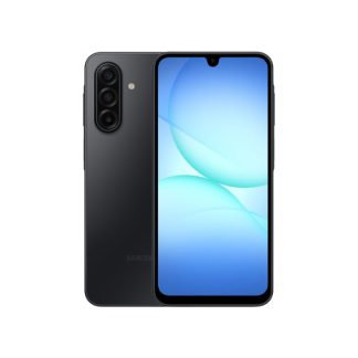 SAMSUNG A17 5G 4GB/128GB Black