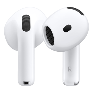 Apple Airpods 4 with Active Noise Cancellation