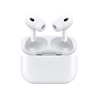 Apple AirPods Pro 2nd Gen Type-C με MagSafe Charging Case