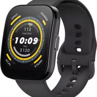 Amazfit Bip 5 Gray