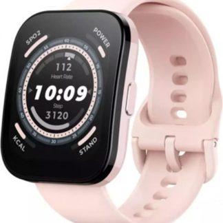 Amazfit Bip 5 Pink