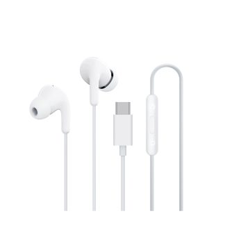 Xiaomi Type-C Earphones (White)
