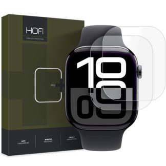 HOFI HYDROFLEX PRO 2 PACK APPLE WATCH 10 (46 MM)