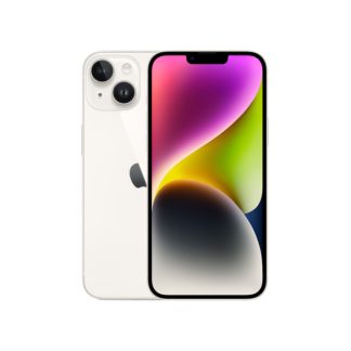 APPLE iPhone 14 5G 128GB Starlight