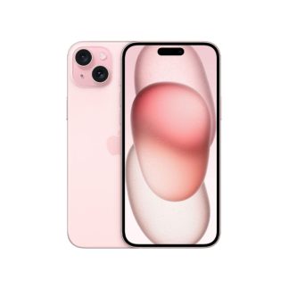 APPLE iPhone 15 5G 128GB Pink
