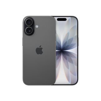 APPLE iPhone 17 5G 256GB Black