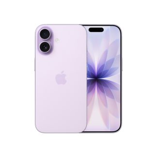 APPLE iPhone 17 5G 256GB Lavender