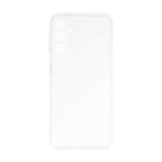 iS CLEAR TPU 2mm SAMSUNG A14 4G / A14 5G backcover