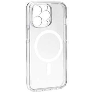 iS TPU MAG CAMERA PROTECT IPHONE 15 PLUS trans backcover