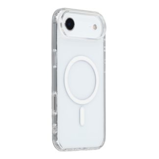 iS TPU MAG (MID) IPHONE 17 AIR trans backcover