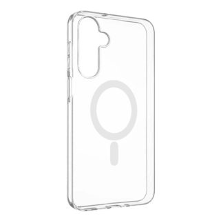 iS TPU MAG (MID) SAMSUNG A17 trans backcover