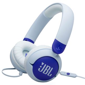 Ακουστικά JBL Junior 320 Blue