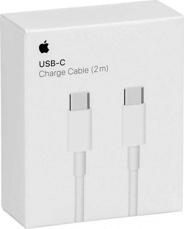 Lightning to USB-C Cable (1m)