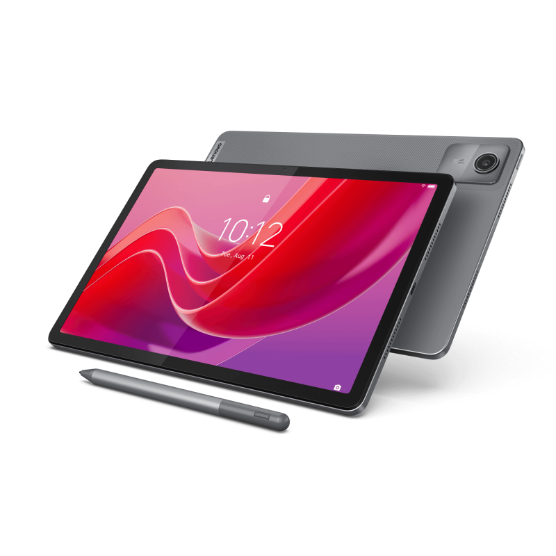 LENOVO Tab M11 with Pen 4G 4GB/128GB Luna Grey