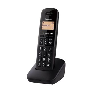 PANASONIC KX-TGB610 Black
