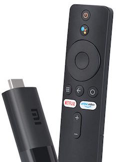 Mi TV Stick