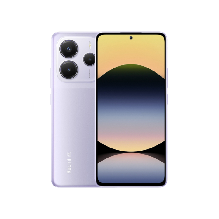 XIAOMI Redmi Note 14 5G 6GB/128GB Lavender Purple