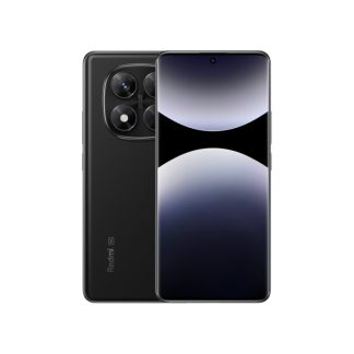 XIAOMI Redmi Note 14 Pro 5G 8GB/256GB Midnight Black