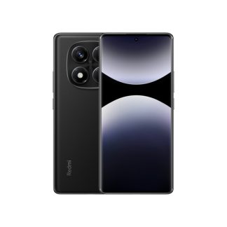 XIAOMI Redmi Note 14 Pro 4G 8GB/256GB Midnight Black