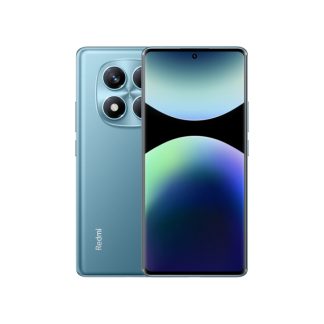 XIAOMI Redmi Note 14 Pro 4G 8GB/256GB Ocean Blue