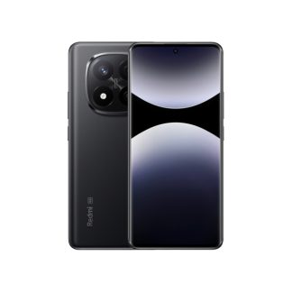 XIAOMI Redmi Note 14 Pro + 5G 12GB/512GB Midnight Black