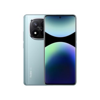 XIAOMI Redmi Note 14 Pro + 12GB/512GB Frost Blue