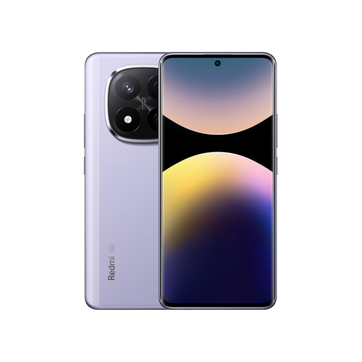 XIAOMI Redmi Note 14 Pro + 5G 12GB/512GB Lavender Purple