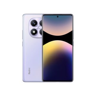 XIAOMI Redmi Note 14 Pro 4G 8GB/256GB Aurora Purple