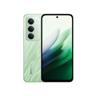 XIAOMI Redmi 15 5G 8GB/256GB Ripple Green