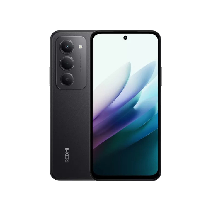 XIAOMI Redmi 15 5G 8GB/256GB Midnight Black
