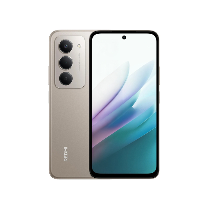 XIAOMI Redmi 15 5G 8GB/256GB Titan Gray