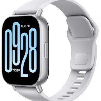 Redmi Watch 5 Active Silver