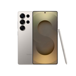 SAMSUNG S25 Ultra 12GB/512GB Titanium Gray