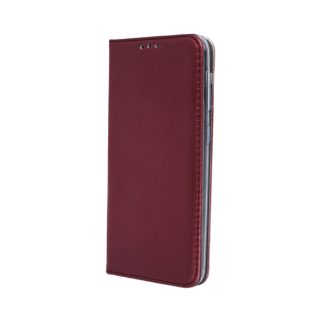 SENSO BOOK MAGNETIC XIAOMI REDMI 15 4G/5G (171mm) burgundy
