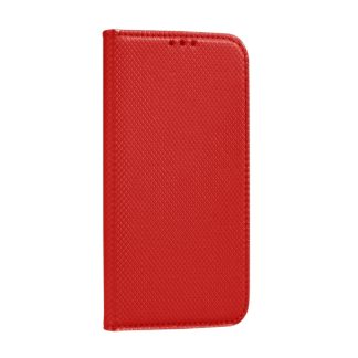 SENSO BOOK MAGNET XIAOMI REDMI NOTE 13 PRO 5G / POCO X6 red
