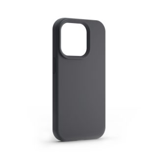 SENSO LIQUID IPHONE 12 PRO MAX 6.7' black backcover