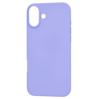 SENSO LIQUID IPHONE 16 purple backcover