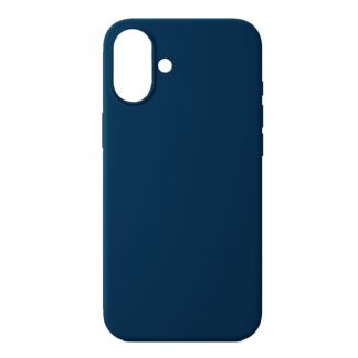 SENSO LIQUID IPHONE 17 blue backcover