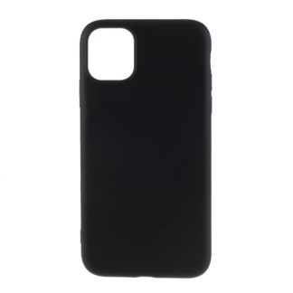 SENSO LIQUID IPHONE 11 PRO MAX (6.5) black backcover
