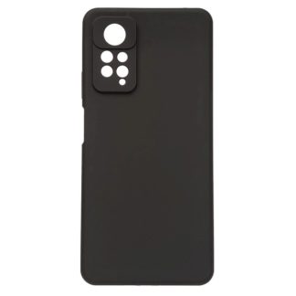 SENSO LIQUID XIAOMI REDMI NOTE 12 PRO 4G black backcover