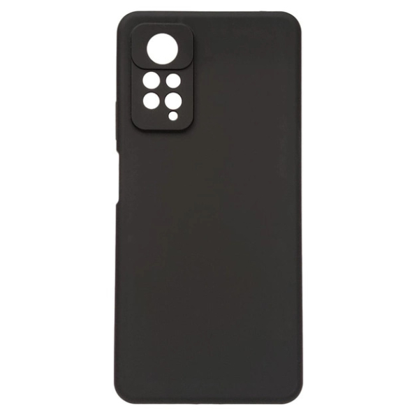 SENSO LIQUID XIAOMI REDMI NOTE 12 PRO 4G black backcover