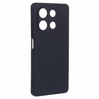 SENSO LIQUID XIAOMI REDMI NOTE 13 PRO 4G black backcover