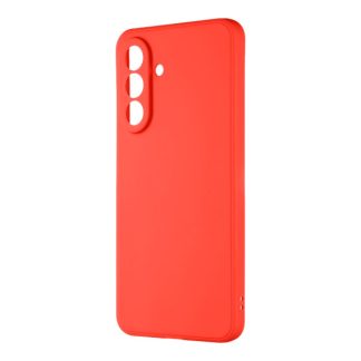 SENSO LIQUID SAMSUNG A56 5G red backcover