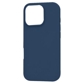 SENSO LIQUID IPHONE 16 PRO MAX blue backcover