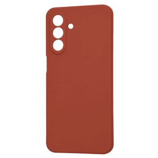 SENSO LIQUID SAMSUNG A26 5G red backcover