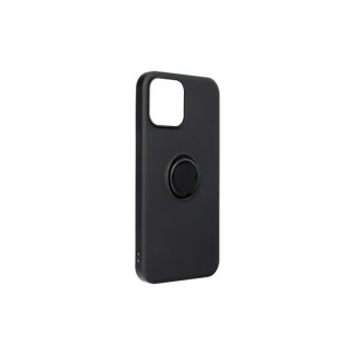 SENSO RING IPHONE 13 PRO MAX black backcover