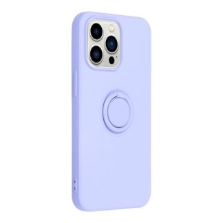 SENSO RING IPHONE 13 PRO violet backcover